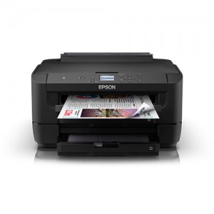EPSON WF7211 Printer
